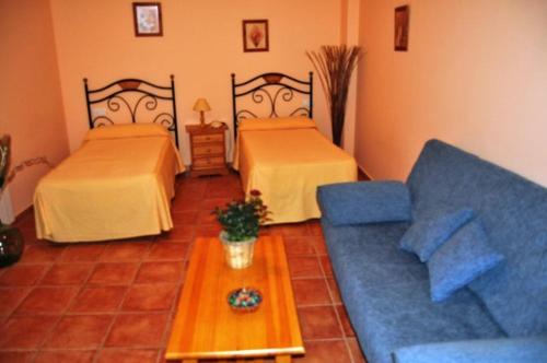 ImagenHostal Paulino 2