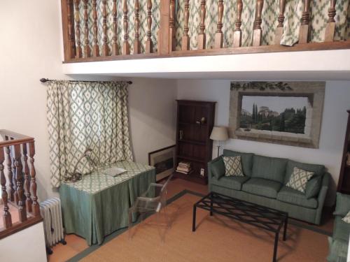 ImagenApatamento Gargüera 2