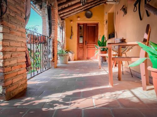 ImagenCasa Rural El Portalón 1