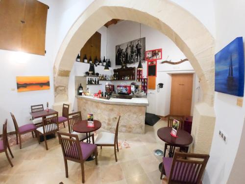 ImagenHotel Baron Andilla 1