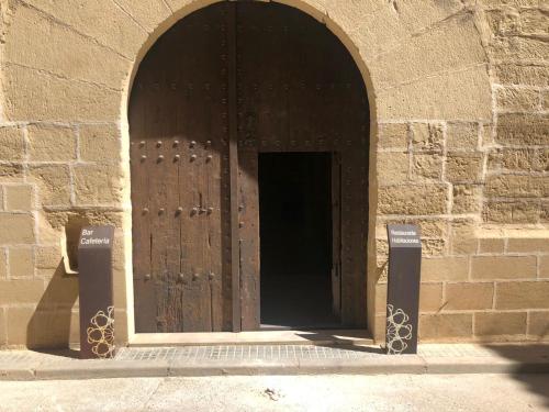 ImagenHotel Baron Andilla 2