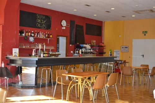 ImagenHostal La Sociedad 1