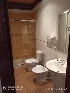 ImagenHostal La Sociedad 4