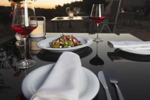 ImagenCasa rural restaurante Mas Del Rei 7