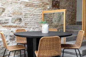 ImagenMirador El Greco - Habitación Doble Deluxe en el Centro 5