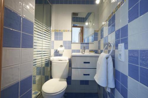 ImagenPisos con Azotea y Patio - Plaza de Estrella - ToledoRooms 2