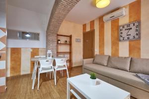 ImagenPisos con Azotea y Patio - Plaza de Estrella - ToledoRooms 6