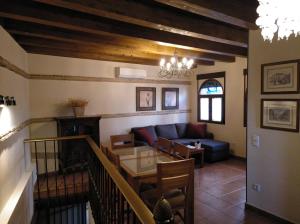 ImagenApartamentos La Casa Del Grial 7