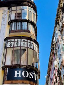 ImagenHostal Los Palacios Toledo 3