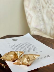 ImagenHostal Los Palacios Toledo 5