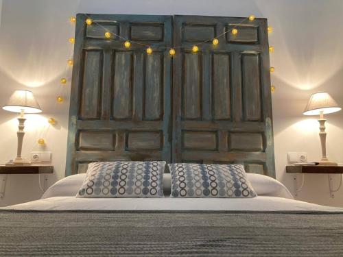 ImagenApartamento Santa Leocadia 1