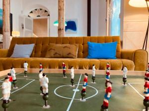 ImagenHotel Hevresac Singular & Small 4