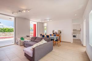 ImagenVilla en Menorca 4