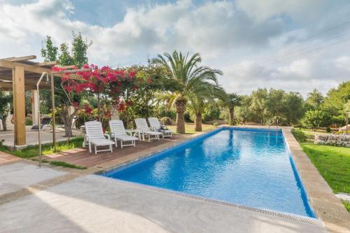 ImagenSuite de La casa en el pinar 1