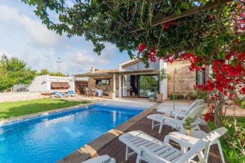 ImagenLa casa en el pinar 2