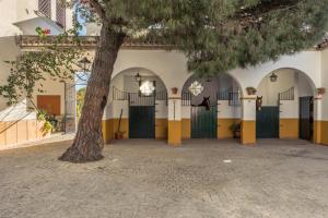 ImagenHacienda las tres niñas 5