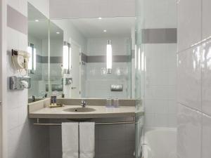 ImagenHotel Novotel Sevilla 4