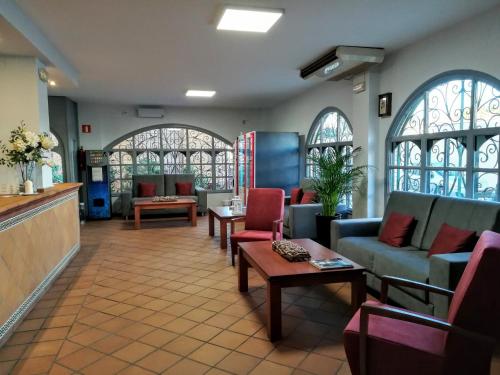 ImagenApartamentos Puerta del Sur 2