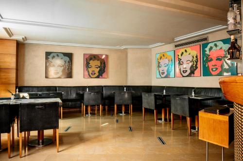 ImagenHotel Villa Real 2