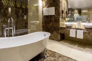 ImagenWellington Hotel & Spa Madrid 4