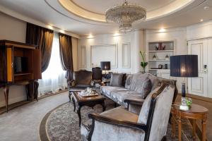 ImagenWellington Hotel & Spa Madrid 5