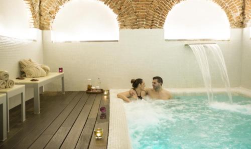 ImagenHospes Puerta de Alcalá 1