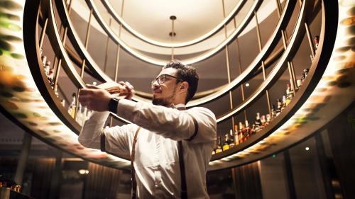 ImagenGran Hotel Inglés 1