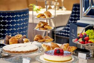 ImagenRelais & Châteaux Heritage Hotel 5