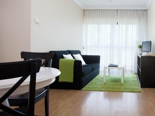 ImagenApartamentos TH La Florida 2