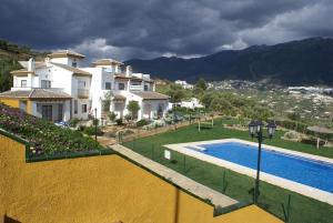 ImagenCastillo de Zalia Conjunto Rural 4