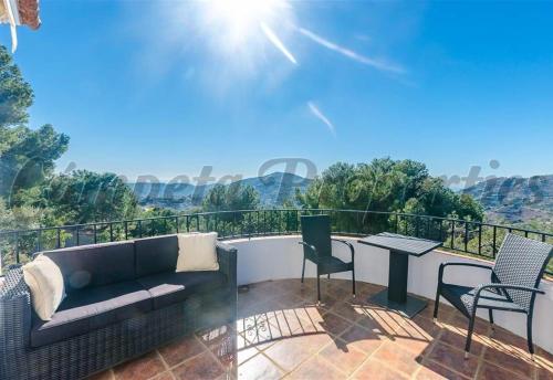 ImagenVilla Floresta 1