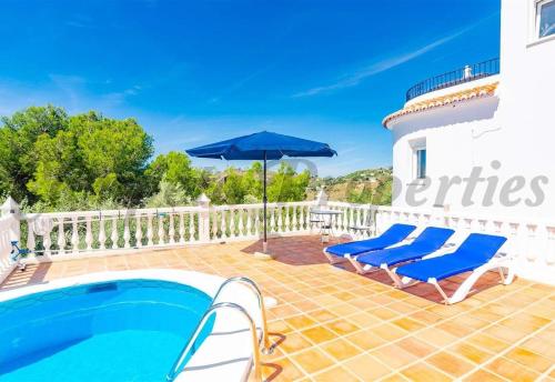 ImagenVilla Floresta 2