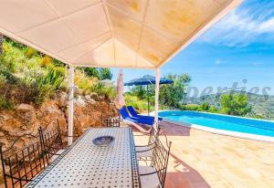 ImagenVilla Floresta 3