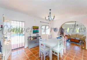 ImagenVilla Floresta 6