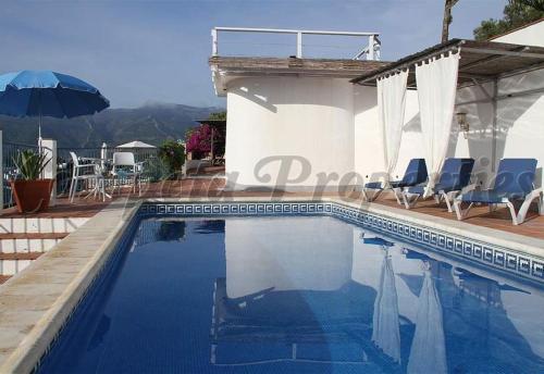 ImagenCortijo Bellavista 1