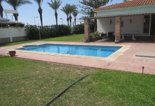 ImagenBeach Front Villa for 8 persons 1