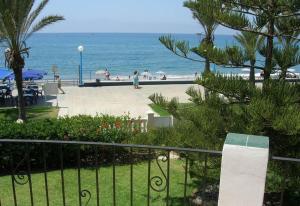 ImagenBeach Front Villa for 10 people 4