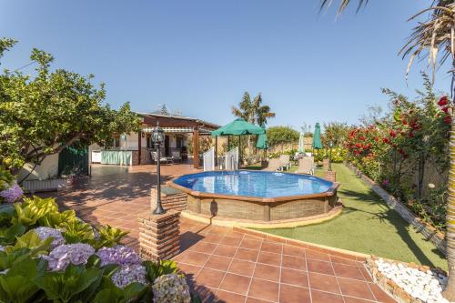 ImagenCasita Puente Viejo 2