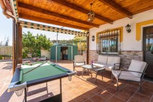 ImagenCasita Puente Viejo 5