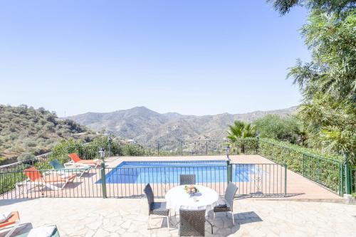 ImagenCasa las Olivas 1