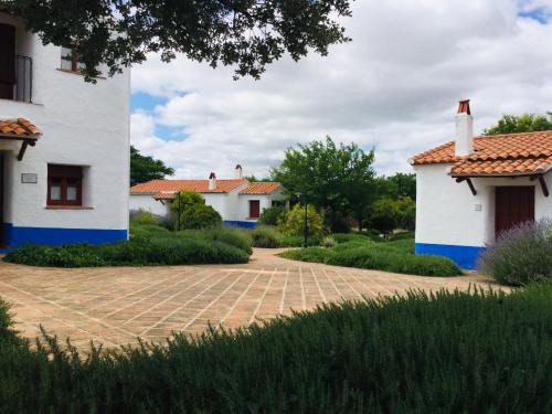 ImagenLas Casitas de la Aldea 2