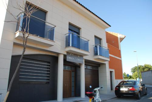 ImagenCasa Rural Virgen de las Cruces 1