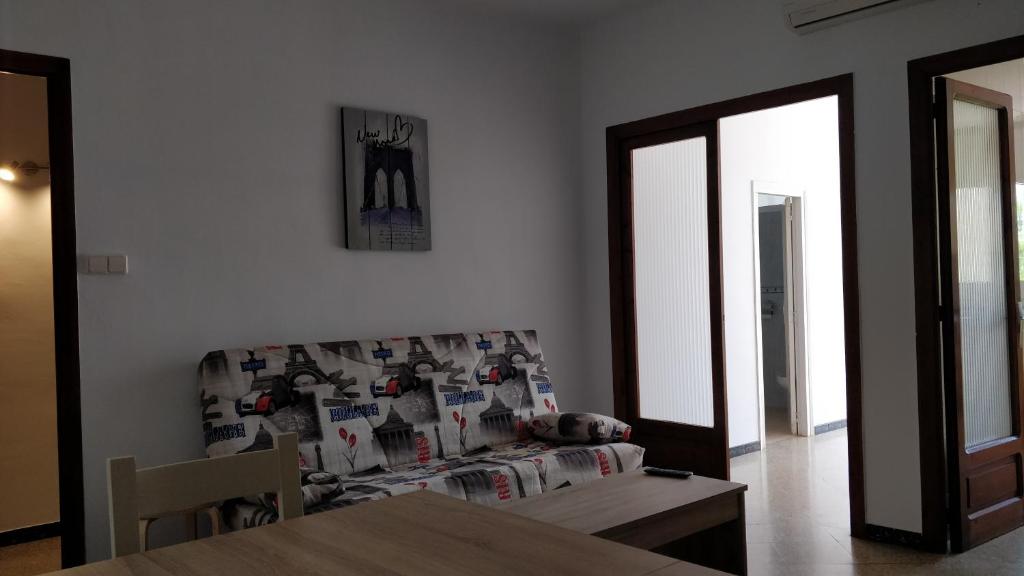Apartamento centro y Playa Costa Brava y Barcelonaimagen principal