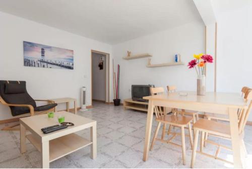 ImagenApartamento Plaza Merida 2