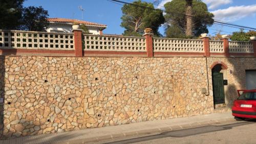 ImagenCasa particular en Fogars de la Selva 2