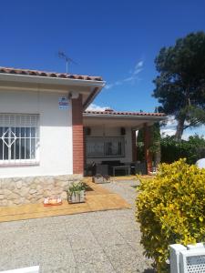 ImagenCasa particular en Fogars de la Selva 4