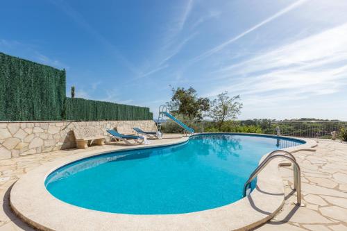 ImagenVilla Carvajal - Girona 2