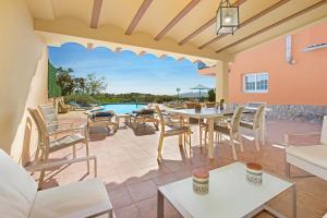 ImagenVilla Carvajal - Girona 3