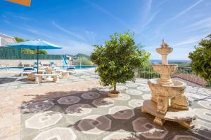 ImagenVilla Carvajal - Girona 4