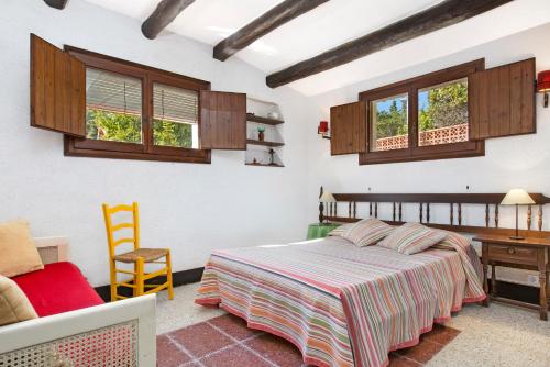 ImagenVilla Mas Guelo 1